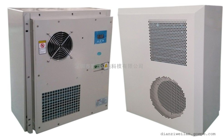 300W制冷量 工業一體式空調