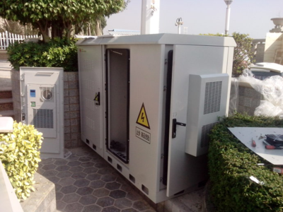 戶外防水機柜空調