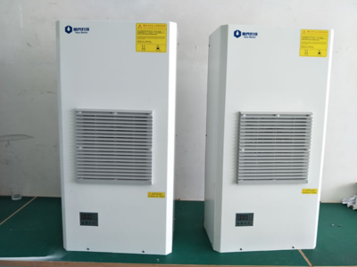 電柜空調